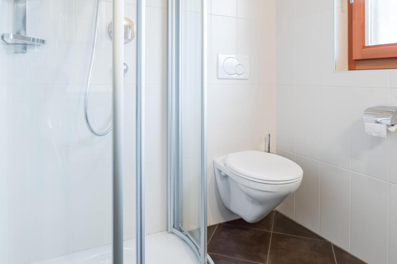 Appartement Hofschenke Pfeiftal - Heuduft à San Martino In Passiria  Extérieur photo